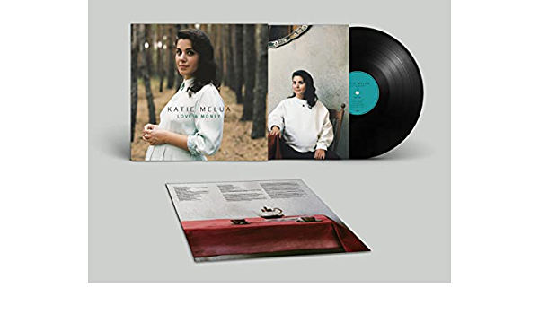Melua, Katie - Love & Money