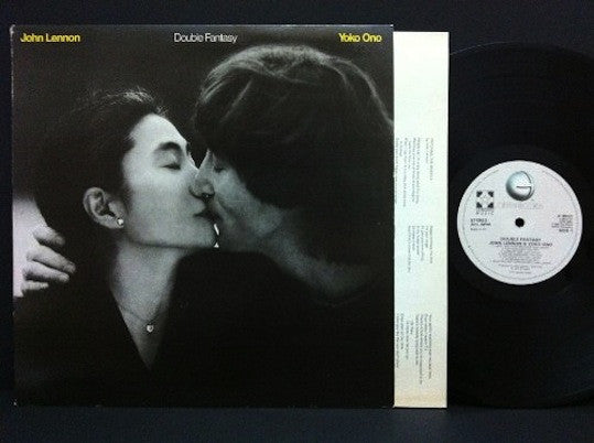 Lennon, John/Yoko Ono - Double Fantasy
