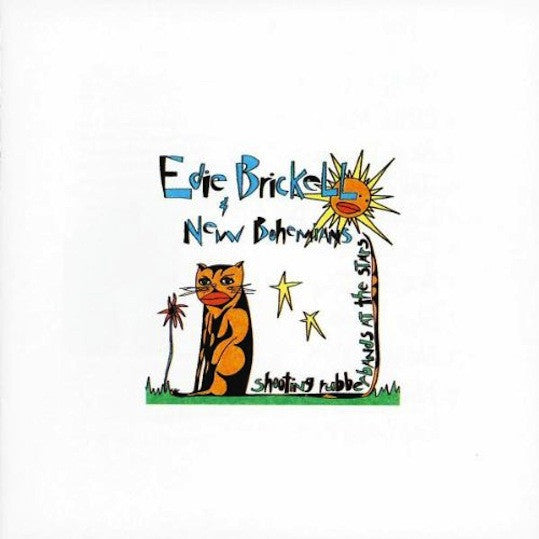 Brickell, Edie & New Bohemians - Shooting Rubberbands At The Stars