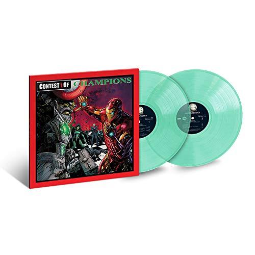 GZA - Liquid Swords