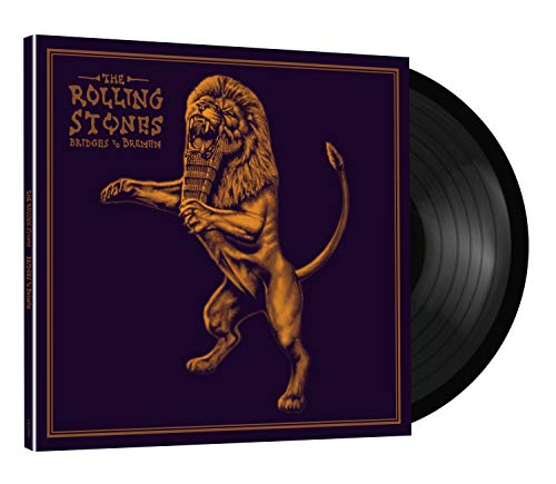 Rolling Stones - Bridges To Bremen
