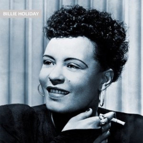 Holiday, Billie - 3 Classic Albums