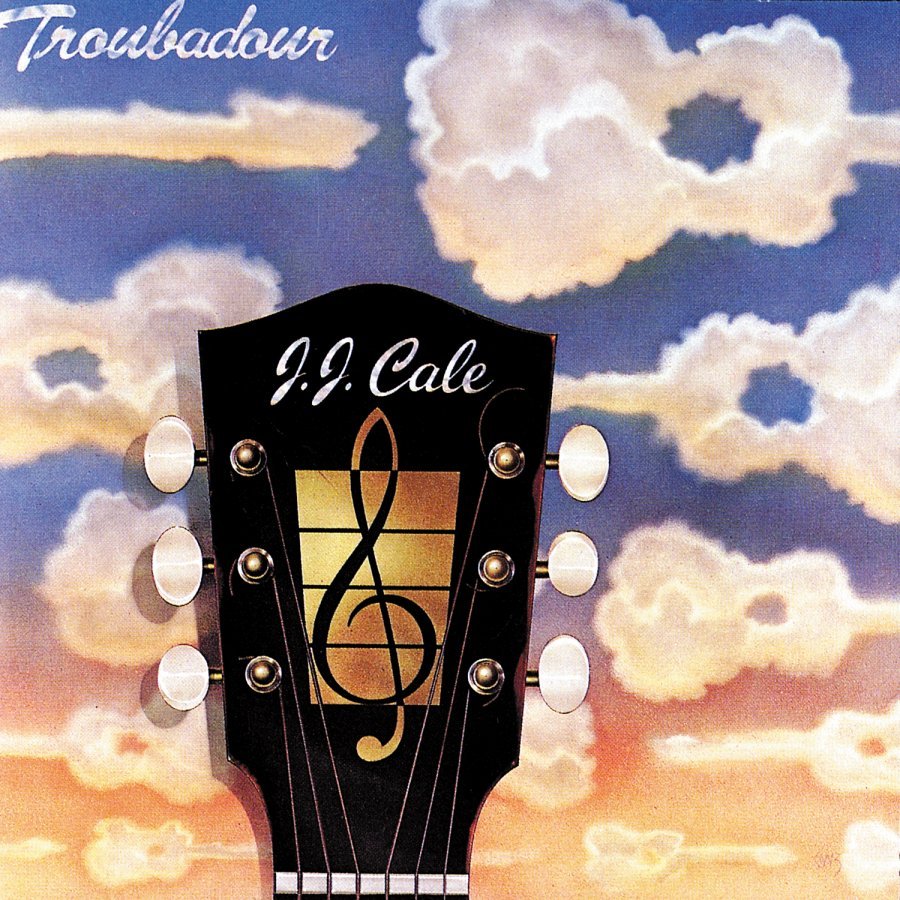 Cale, J.J. - Troubadour