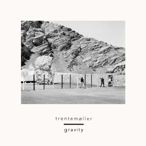 Trentemøller - Gravity