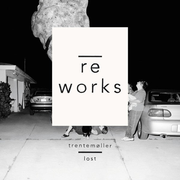 Trentemøller - Lost Re-Work