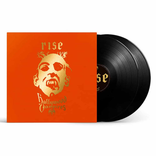 Hollywood Vampires - Rise