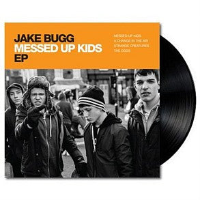 Bugg, Jake - Messed Up kids