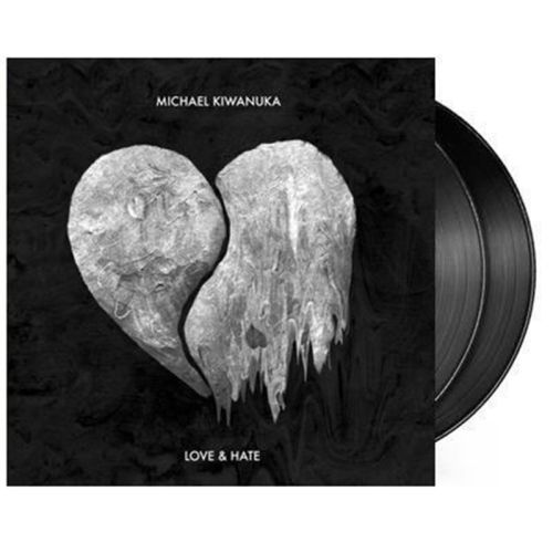 Kiwanuka, Michael - Love & Hate