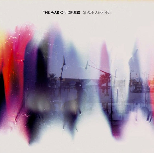 War On Drugs - Slave Ambient