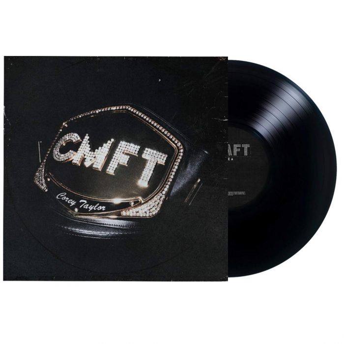 Taylor, Corey - CMFT