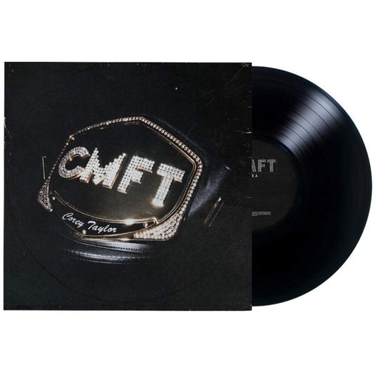 Taylor, Corey - CMFT