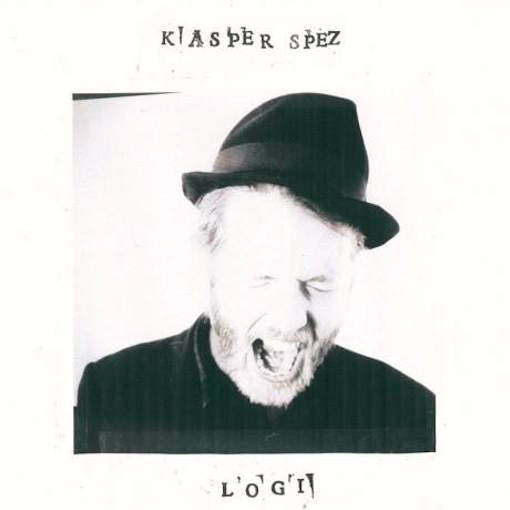 Spez, Kasper -Logi