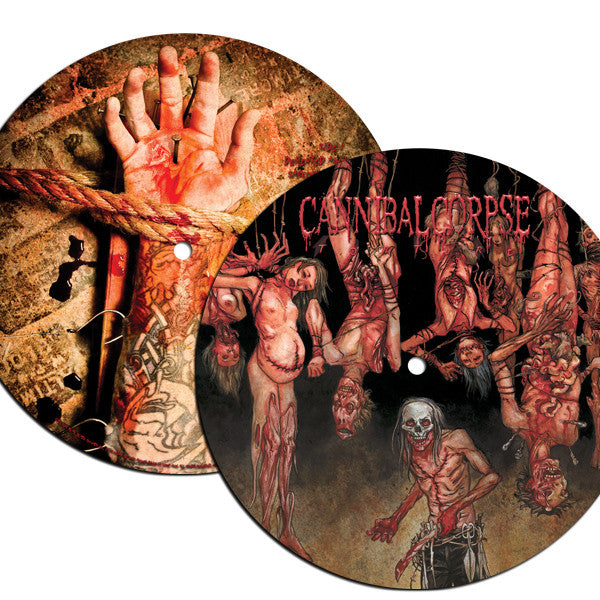Cannibal Corpse - Torture