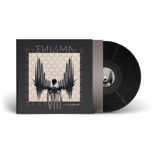 Enigma - Fall Of A Rebel Angel