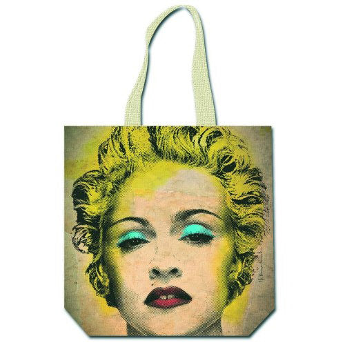 Madonna - Tote Bag.