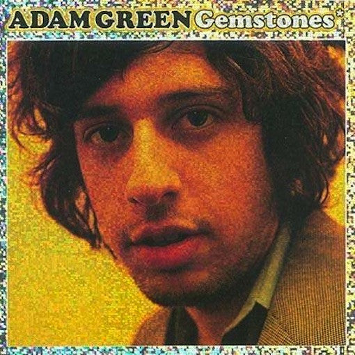 Green, Adam - Gemstones.

