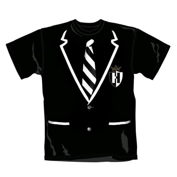 Hives - Jacket - T-shirt