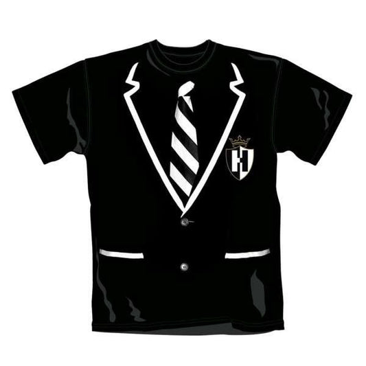 Hives - Jacket - T-shirt