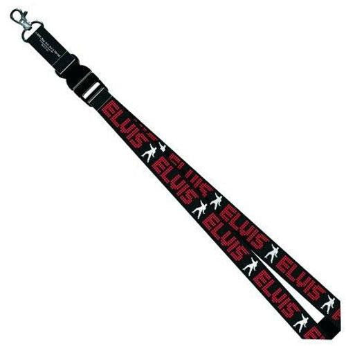 Presley, Elvis - 68 Comback Lanyard