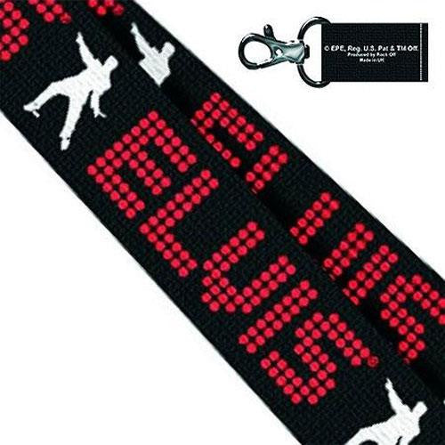 Presley, Elvis - 68 Comback Lanyard