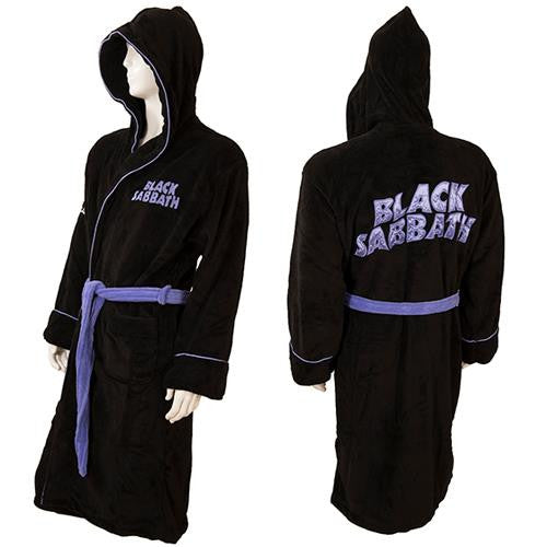 Black Sabbath – Master Of Reality