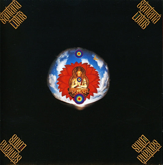 Santana - Lotus