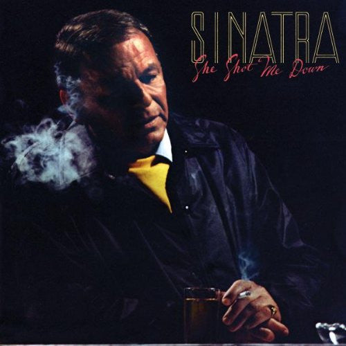 Sinatra, Frank - She Shot Me Down