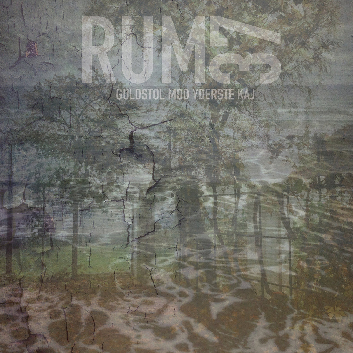 Rum 37 - Guldstol Mod Yderste Kaj