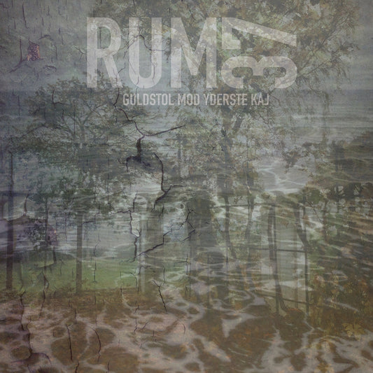 Rum 37 - Guldstol Mod Yderste Kaj
