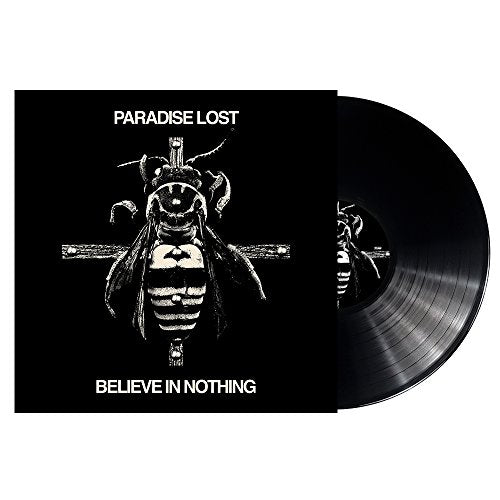 Paradise Lost - Believe In Nothing