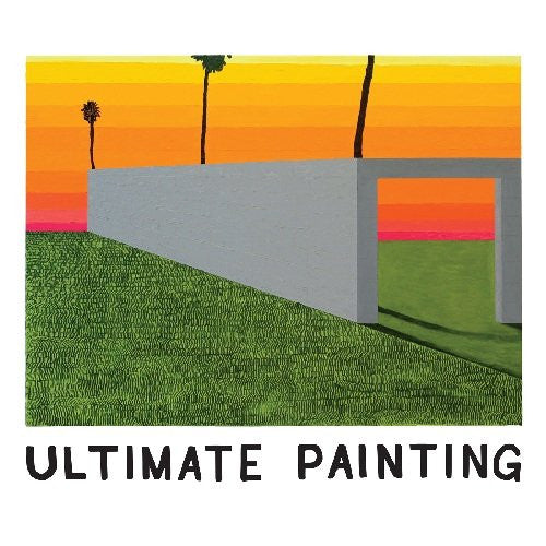 Ultimate Painting - Ultimate Painting