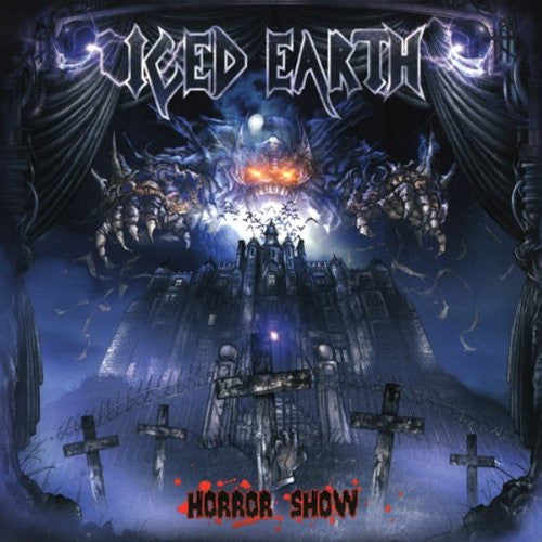Iced Earth - Horror Show