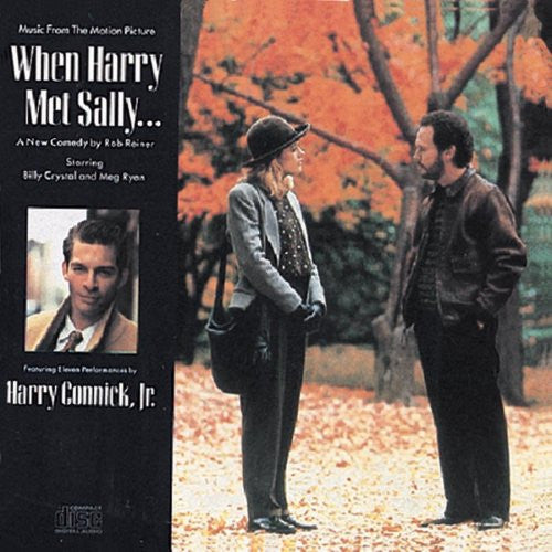 When Harry Met Sally - Ost