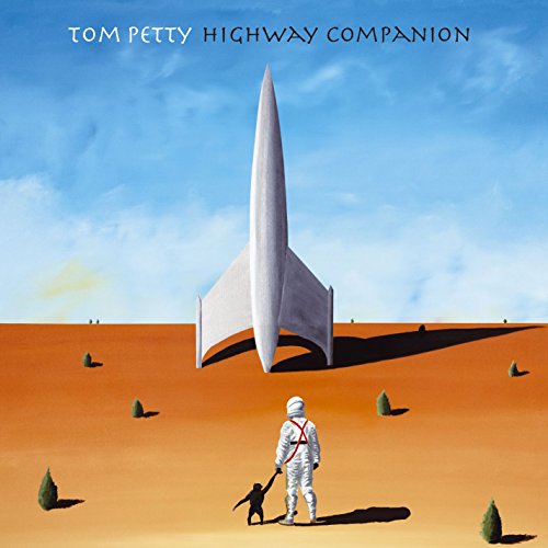 Petty,  Tom ‎– Highway Companion