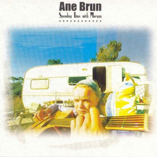 Brun, Ane - Spending Time With Morgan