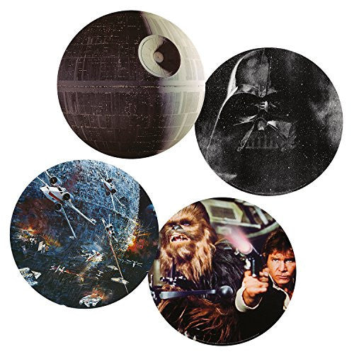 Star Wars - Episode IV A New Hope - OST