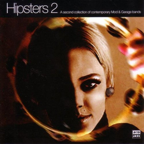Hipsters 2 - V/A