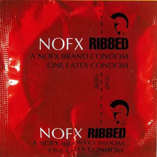 NOFX - Ribbed