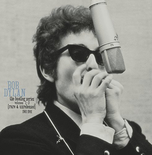 Dylan, Bob - Bootleg Series, Vol. 1-3