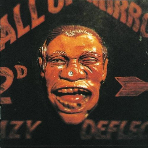 Baal - Sensorama