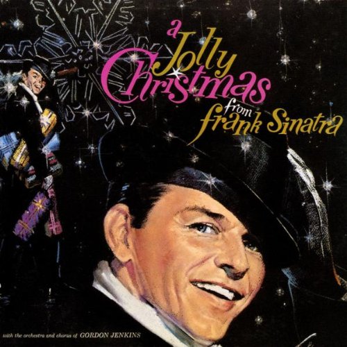Sinatra, Frank - A Jolly Christmas From