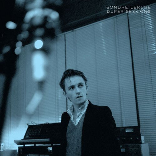 Lerche, Sondre - Duper Sessions.