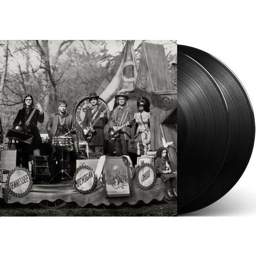 Raconteurs - Consolers