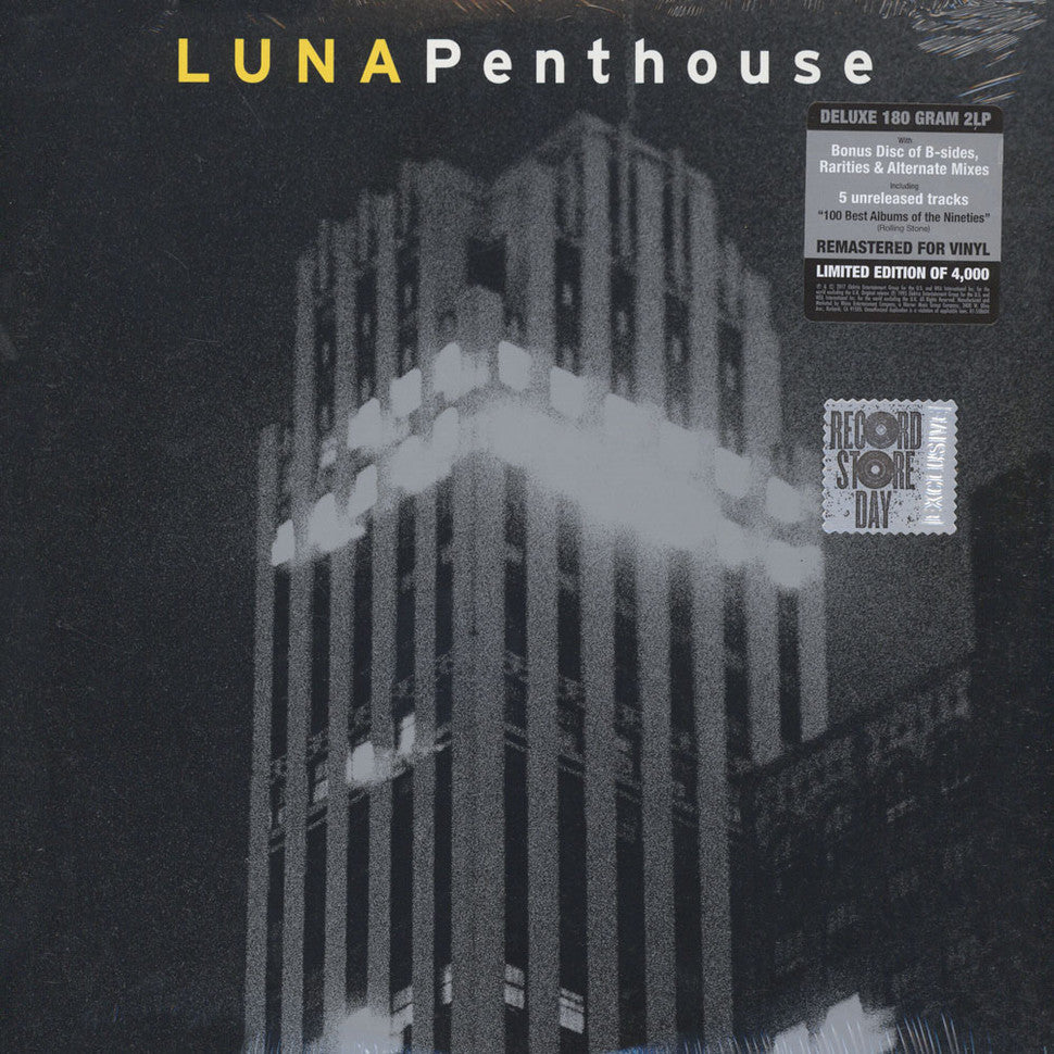Luna - Penthouse