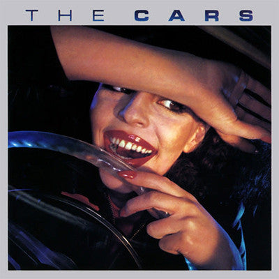 Cars debute album