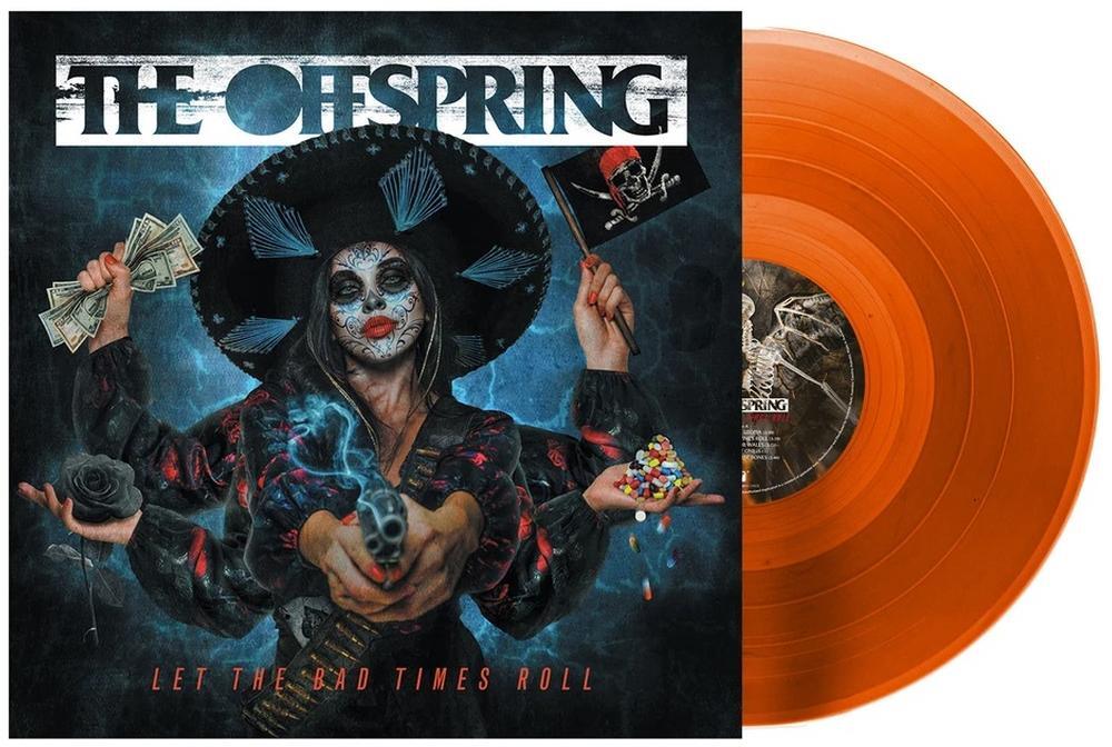 Offspring - Let The Bad Times Roll