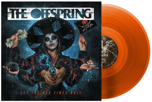 Offspring - Let The Bad Times Roll