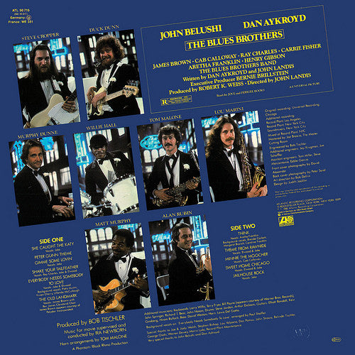 Blues Brothers - OST