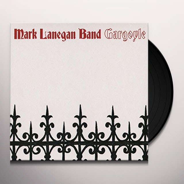 Lanegan, Mark - Gargoyle