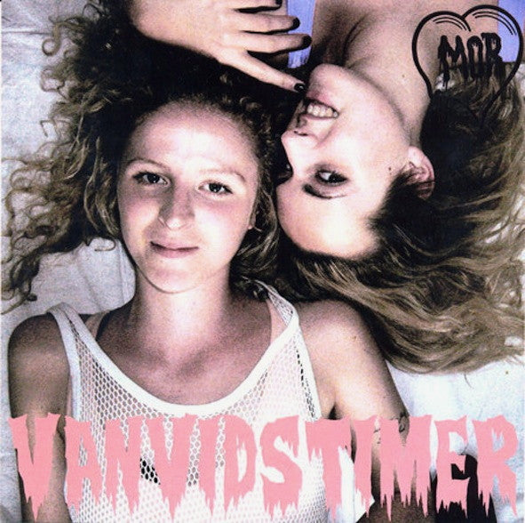 Mor - Vanvidstimer